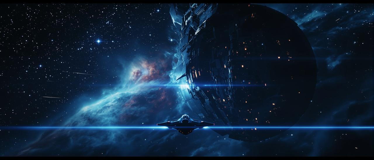 星际穿越：未知的边界 - 轮播背景图 - 欧美性生活视频